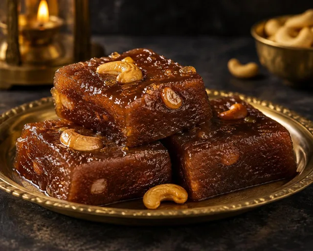 Madugula Halwa